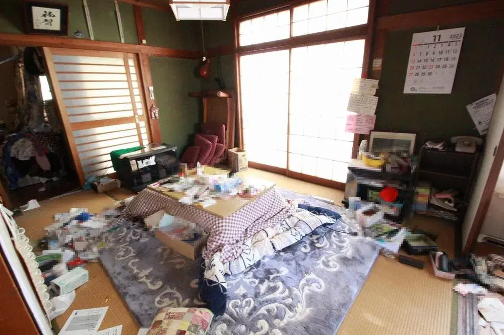 4DK Hiroshima City Hiroshima Prefecture (12)