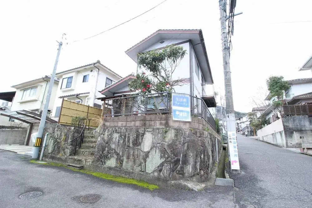4DK Hiroshima City Hiroshima Prefecture (3)