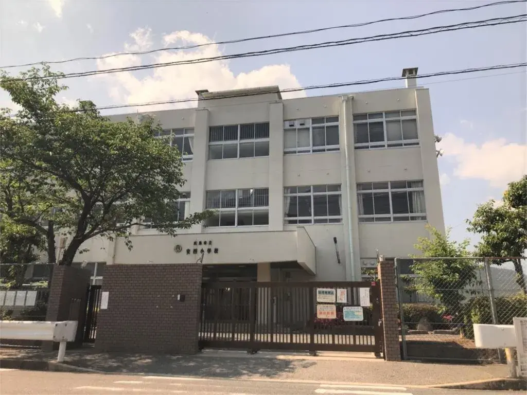 4DK Hiroshima City Hiroshima Prefecture (23)