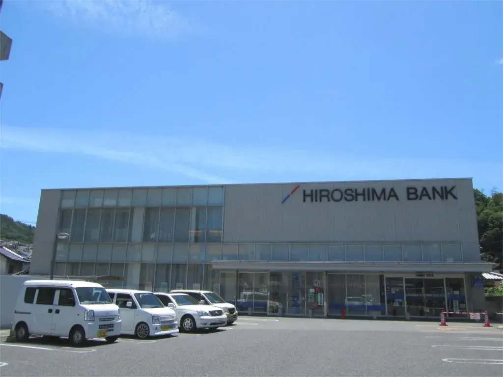 4DK Hiroshima City Hiroshima Prefecture (28)