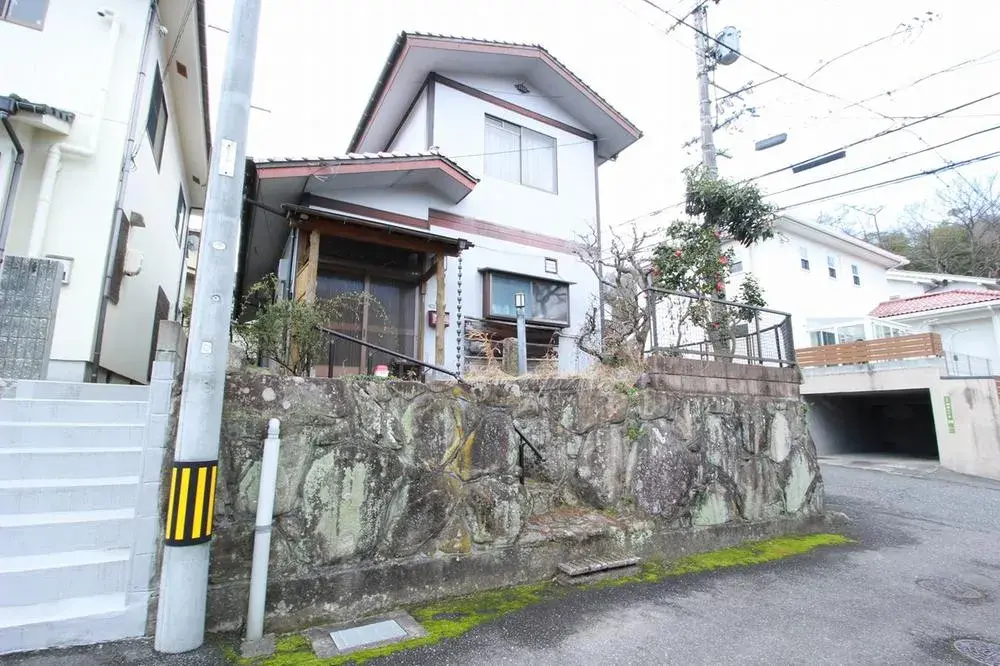 4DK Hiroshima City Hiroshima Prefecture (4)
