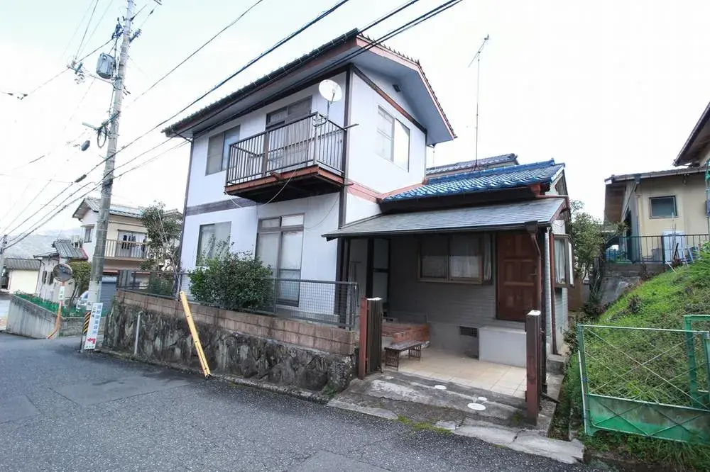 4DK Hiroshima City Hiroshima Prefecture (5)