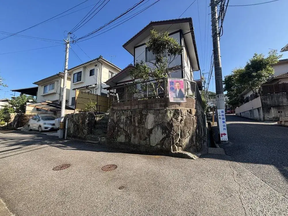 4DK Hiroshima City Hiroshima Prefecture (6)