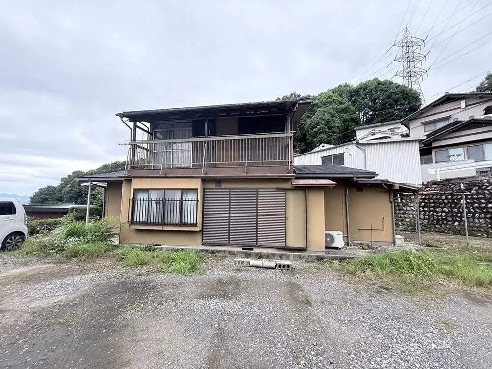 3SLDK物件 安芸郡府中町 広島県 (2)