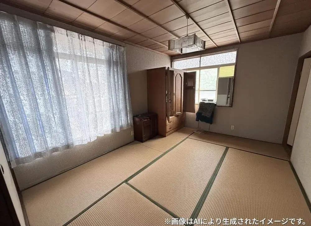 3SLDK物件 安芸郡府中町 広島県 (15)