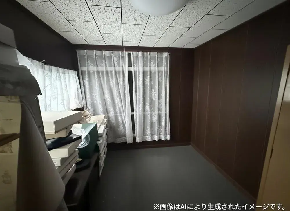 3SLDK物件 安芸郡府中町 広島県 (16)