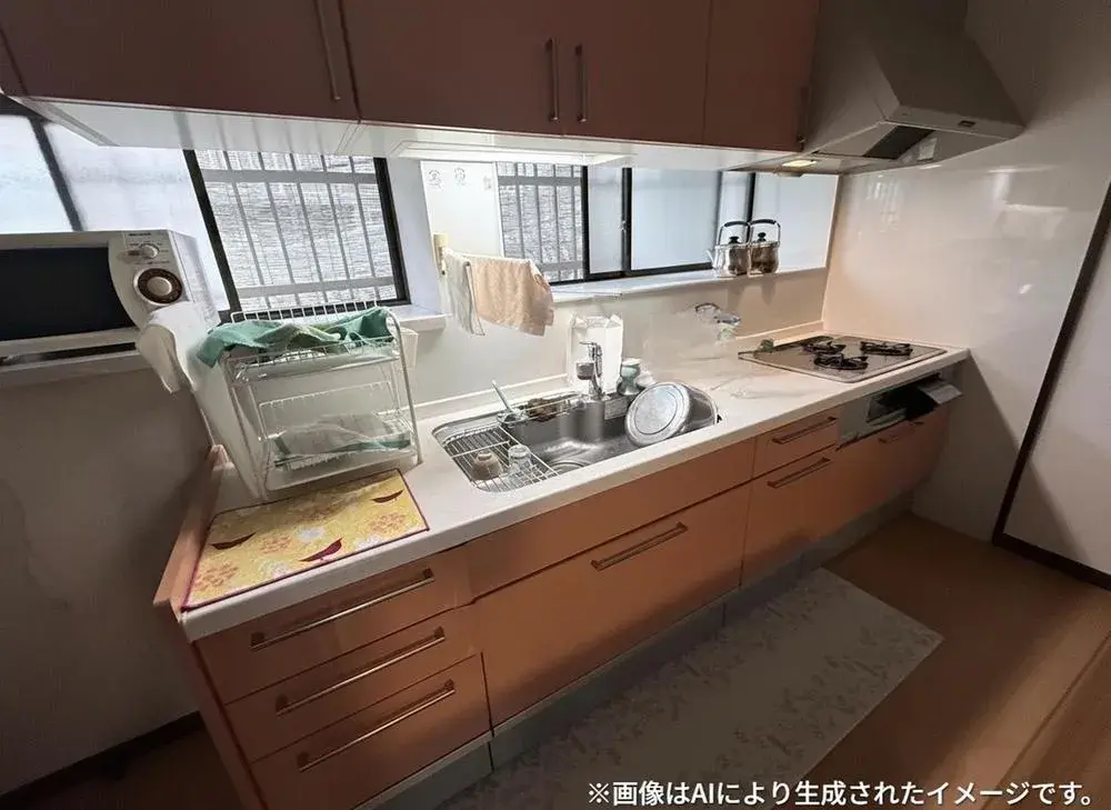 3SLDK物件 安芸郡府中町 広島県 (17)