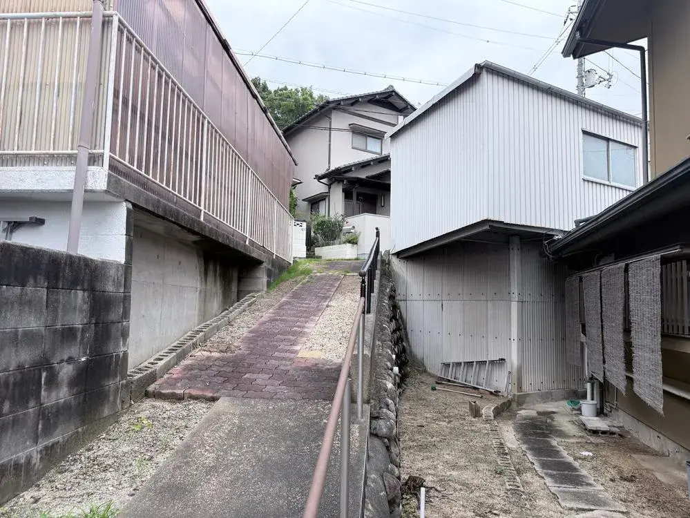 3SLDK物件 安芸郡府中町 広島県 (3)