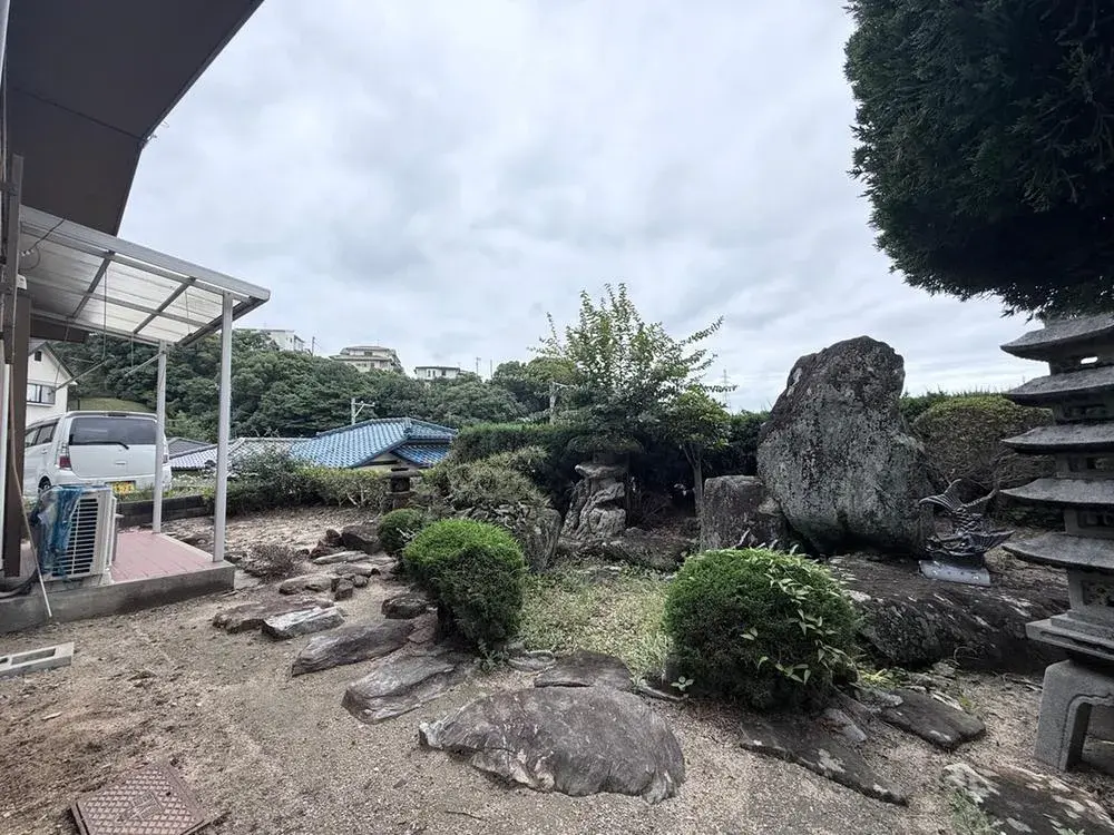 3SLDK物件 安芸郡府中町 広島県 (4)