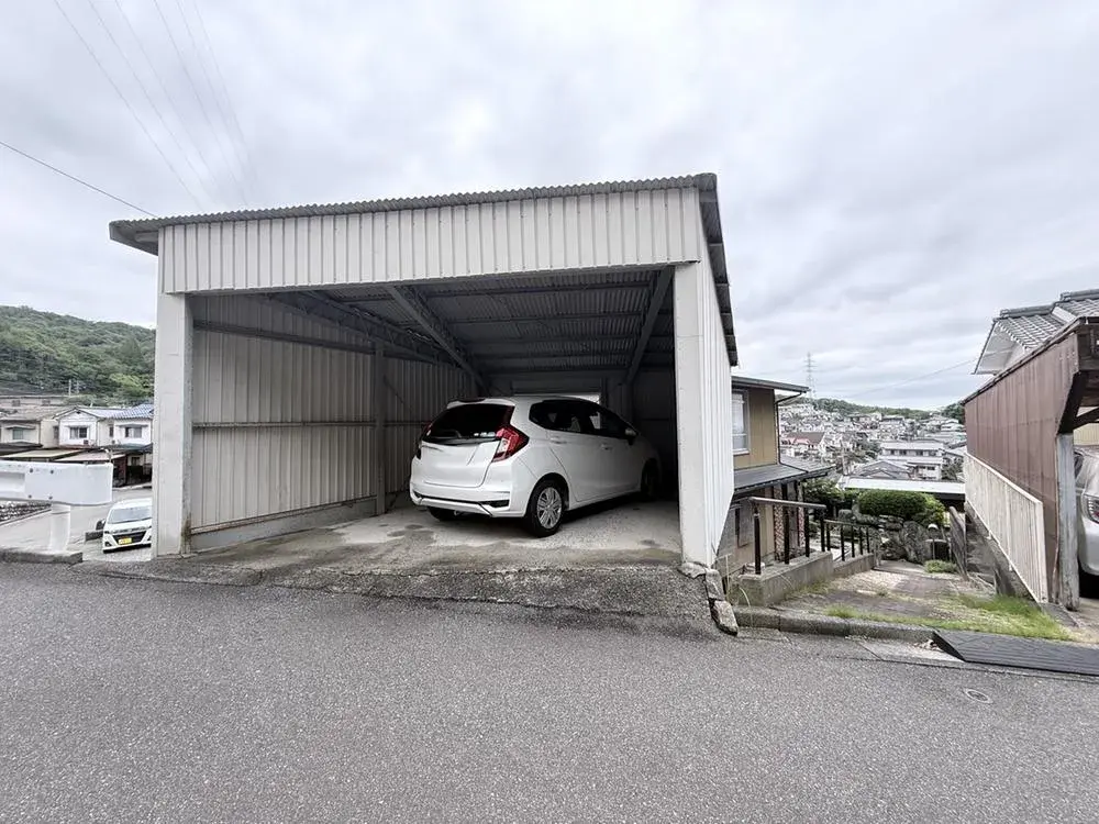 3SLDK物件 安芸郡府中町 広島県 (5)