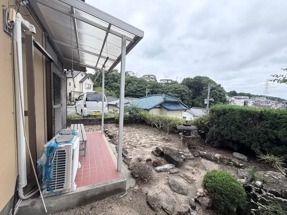3SLDK物件 安芸郡府中町 広島県 (6)
