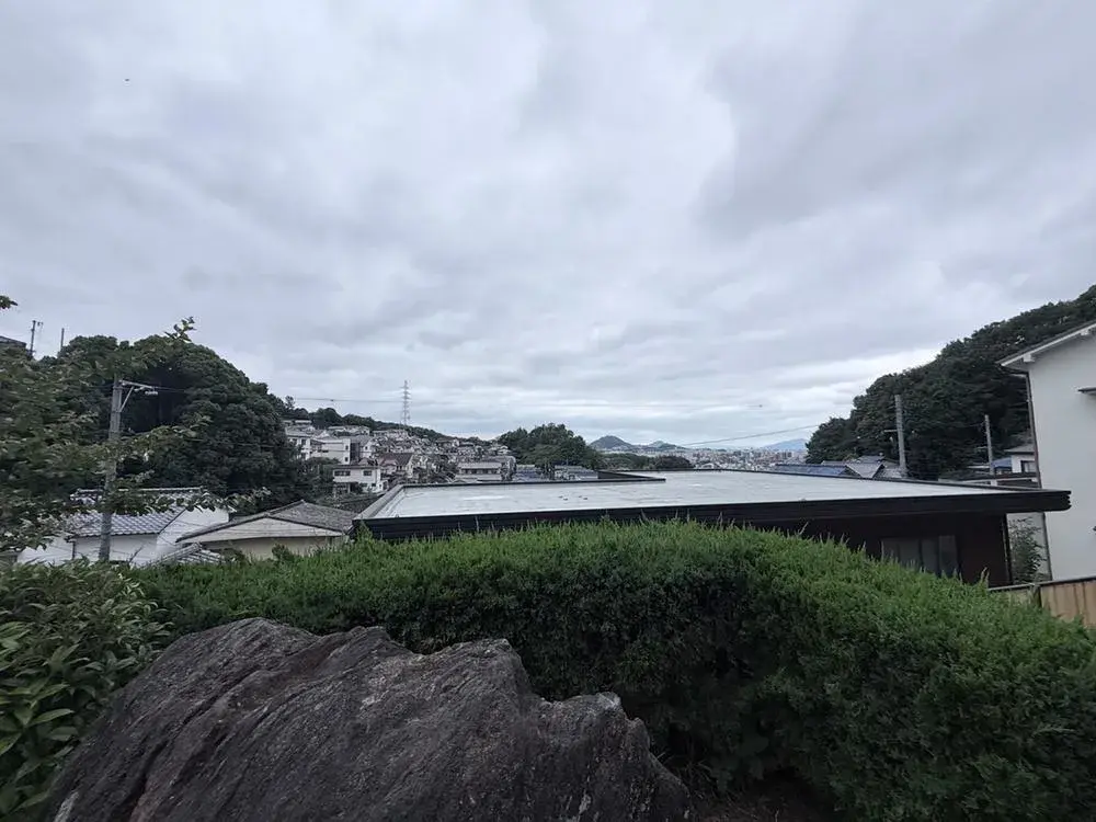 3SLDK物件 安芸郡府中町 広島県 (7)