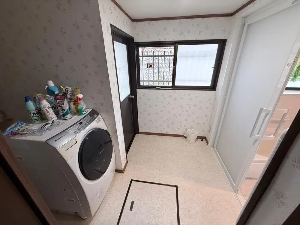 3SLDK物件 安芸郡府中町 広島県 (9)