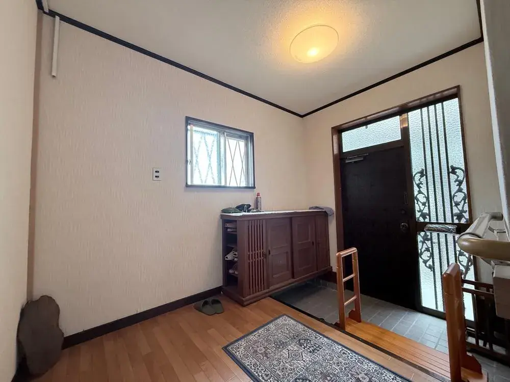 3SLDK物件 安芸郡府中町 広島県 (10)
