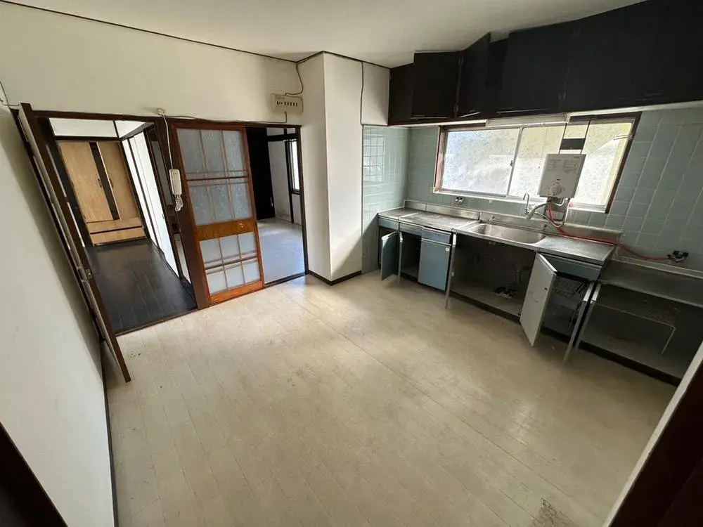 3LDK Property Hiroshima City Hiroshima Prefecture (3)