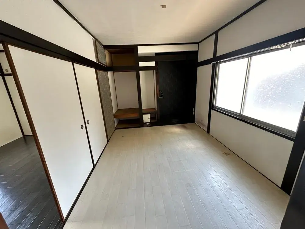 3LDK Property Hiroshima City Hiroshima Prefecture (6)