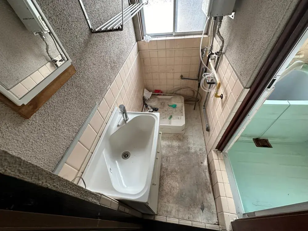 3LDK Property Hiroshima City Hiroshima Prefecture (9)