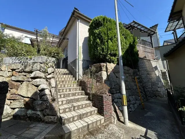 7DK物件 広島市 広島県 (2)
