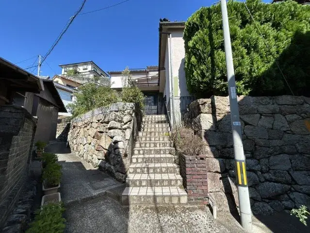 7DK物件 広島市 広島県 (3)