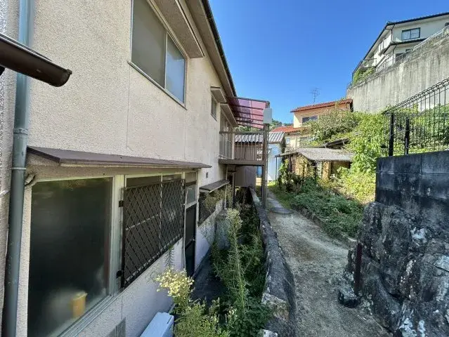 7DK物件 広島市 広島県 (5)