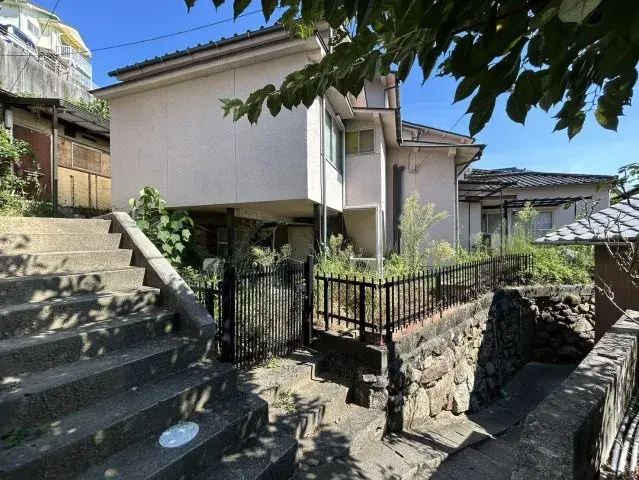 7DK物件 広島市 広島県 (8)