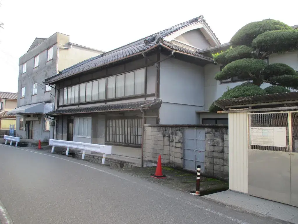 Akiya in Hiroshima