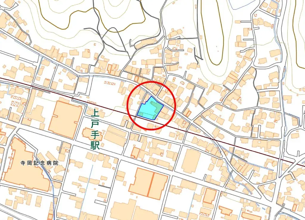 16LDK Fukuyama City Hiroshima Prefecture (11)