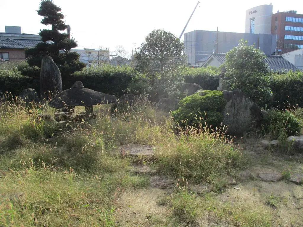 16LDK Fukuyama City Hiroshima Prefecture (12)