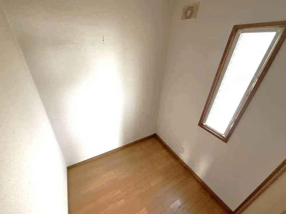 2SLDK Property Yanai City, Yamaguchi Prefecture (15)