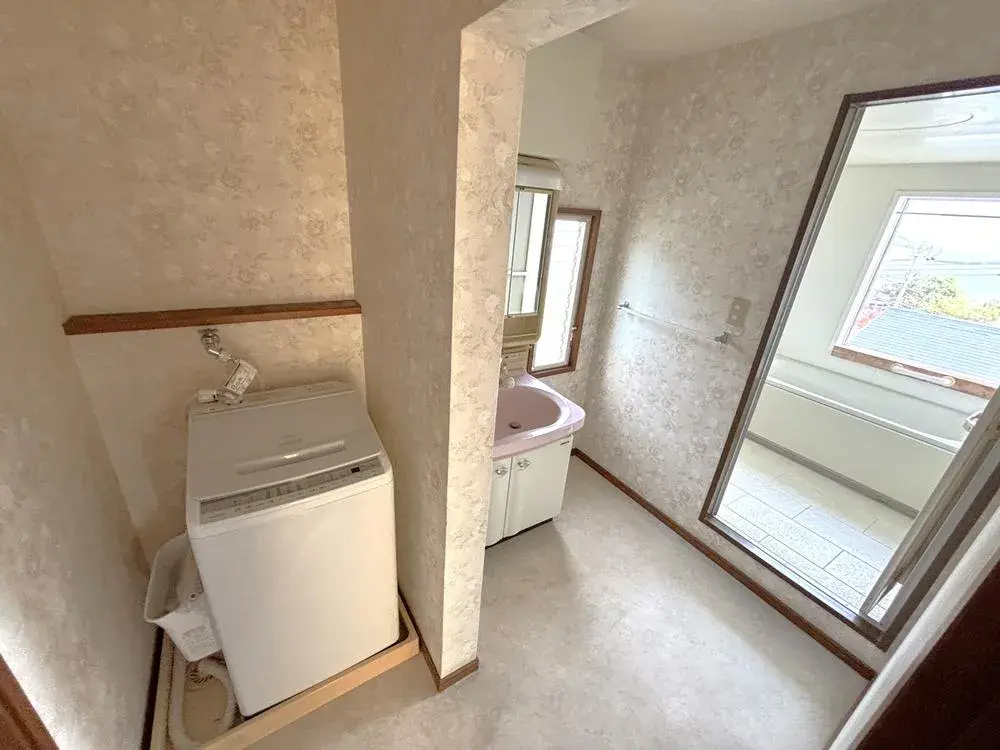 2SLDK Property Yanai City, Yamaguchi Prefecture (19)