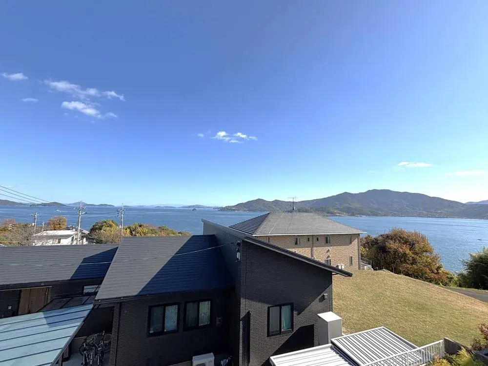 2SLDK Property Yanai City, Yamaguchi Prefecture (3)
