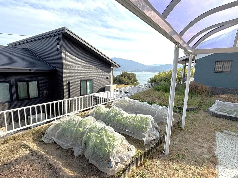 2SLDK Property Yanai City, Yamaguchi Prefecture (6)