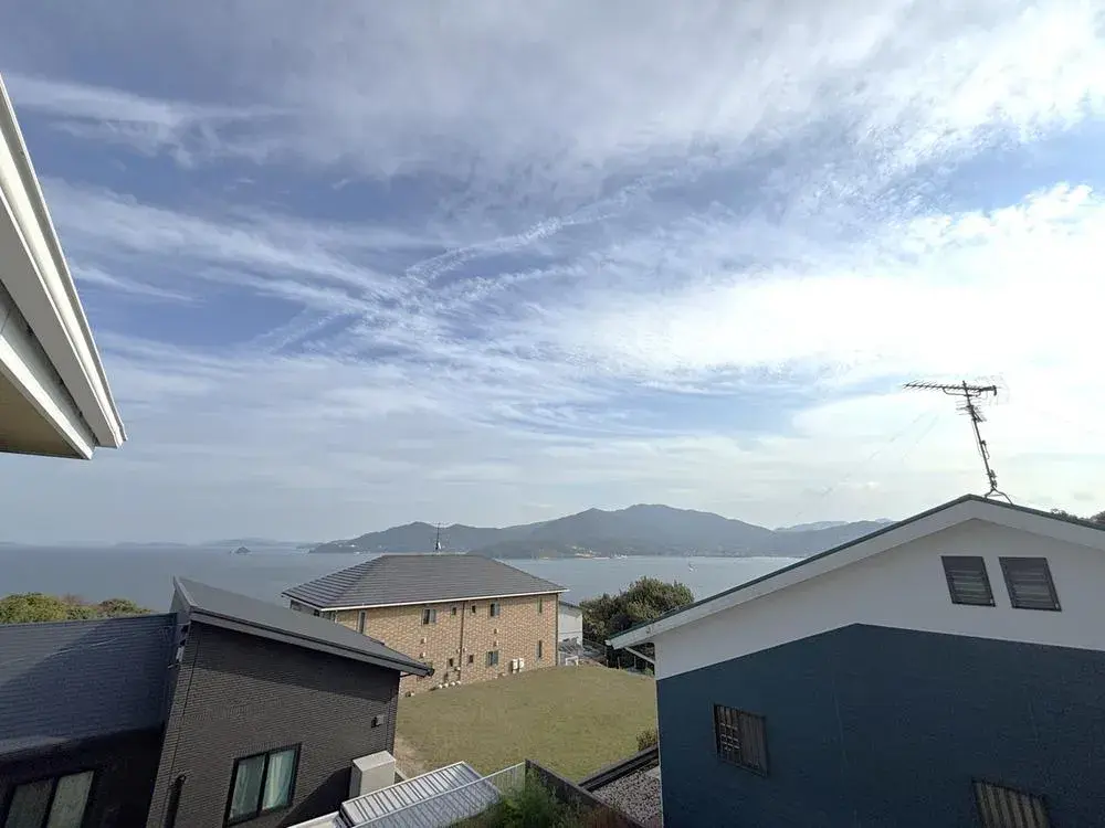 2SLDK Property Yanai City, Yamaguchi Prefecture (9)