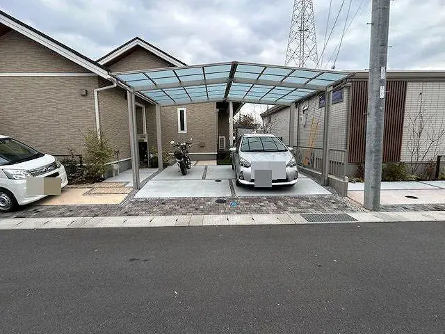2LDK Property Shimomatsu City Yamaguchi Prefecture (2)