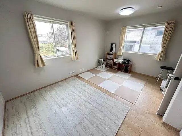2LDK Property Shimomatsu City Yamaguchi Prefecture (11)