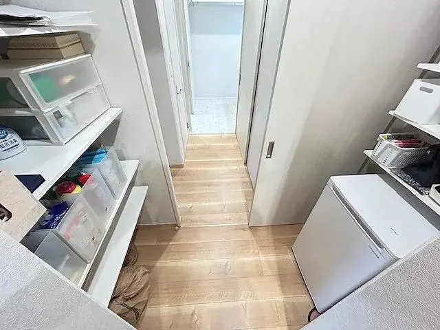 2LDK Property Shimomatsu City Yamaguchi Prefecture (12)