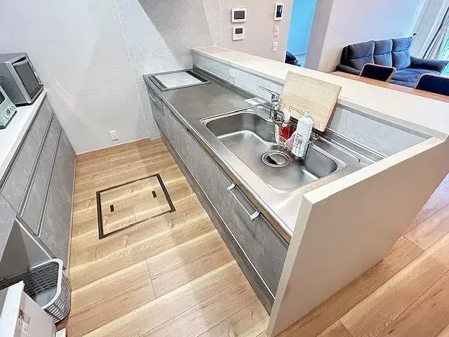 2LDK Property Shimomatsu City Yamaguchi Prefecture (15)