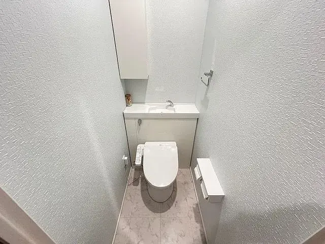 2LDK Property Shimomatsu City Yamaguchi Prefecture (18)