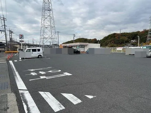 2LDK Property Shimomatsu City Yamaguchi Prefecture (20)