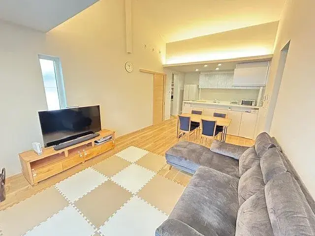2LDK Property Shimomatsu City Yamaguchi Prefecture (4)