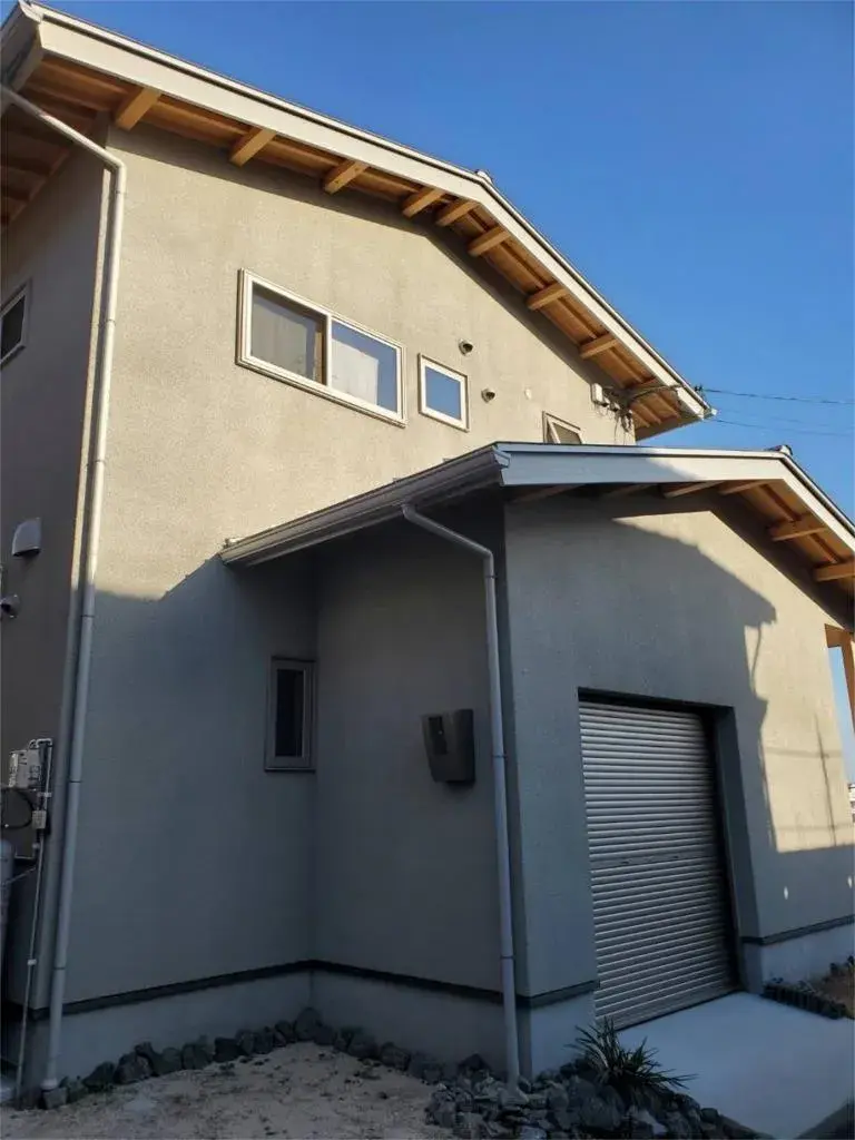 Bien immobilier 4LDK Ville d'Iwakuni, Préfecture de Yamaguchi (2)