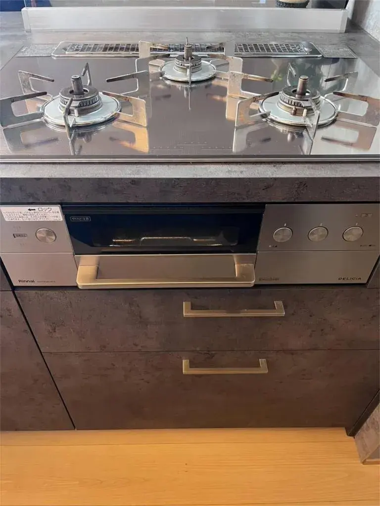 Bien immobilier 4LDK Ville d'Iwakuni, Préfecture de Yamaguchi (13)