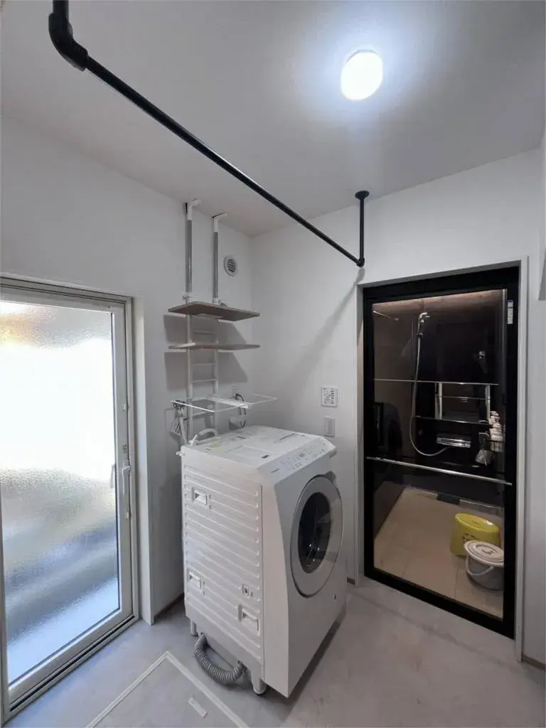 Bien immobilier 4LDK Ville d'Iwakuni, Préfecture de Yamaguchi (19)