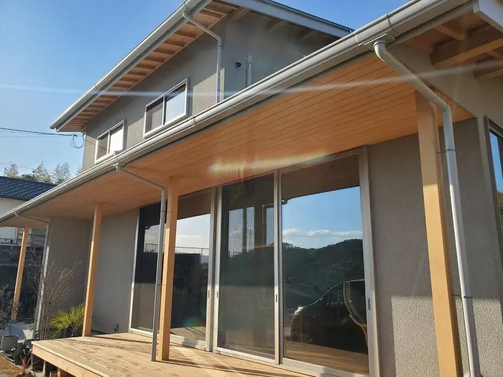 Bien immobilier 4LDK Ville d'Iwakuni, Préfecture de Yamaguchi (3)