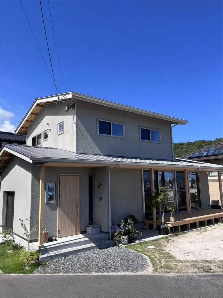 Bien immobilier 4LDK Ville d'Iwakuni, Préfecture de Yamaguchi (4)