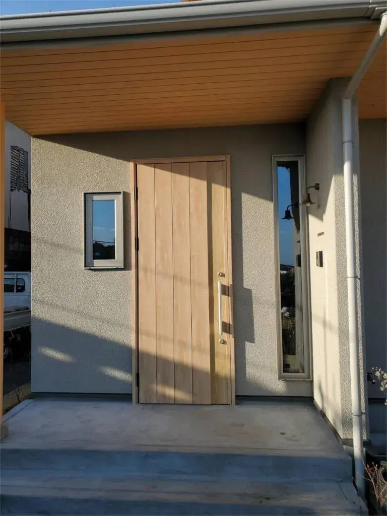 Bien immobilier 4LDK Ville d'Iwakuni, Préfecture de Yamaguchi (5)