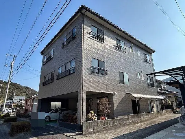 Akiya in Yamaguchi