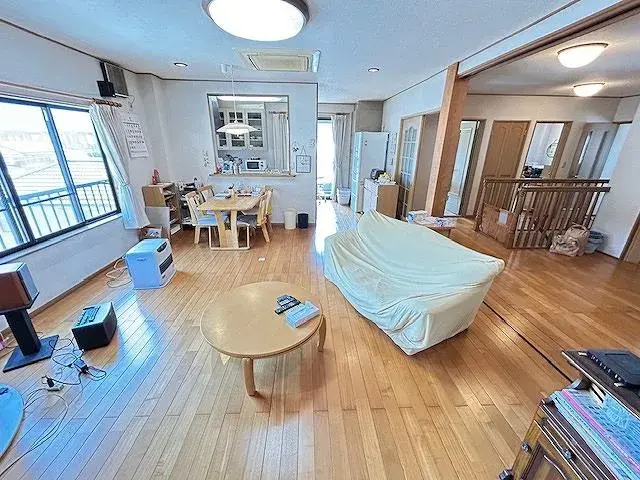 8DK Property Iwakuni City Yamaguchi Prefecture (2)