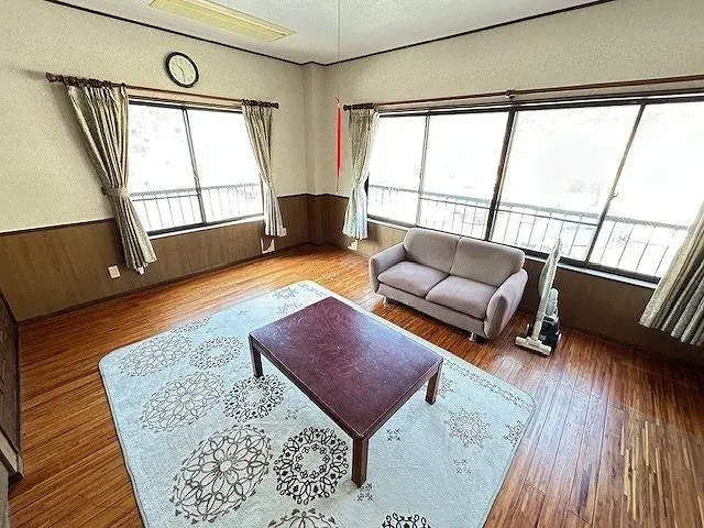 8DK Property Iwakuni City Yamaguchi Prefecture (12)