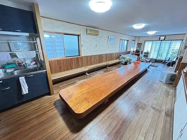 8DK Property Iwakuni City Yamaguchi Prefecture (14)